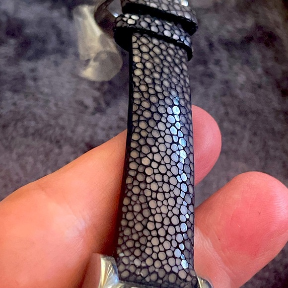 SWISS WATCH BY AQUAMARIN each registered with serial number in back ! - Picture 8 of 9